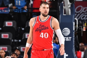 次节帮球队走出得分荒？祖巴茨：很高兴队友意识到我的对位优势