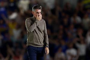 接替罗杰斯！英媒：麦肯纳是凯尔特人新帅候选人之一