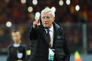 里皮儿子：我入行经纪人时，爸爸说别想让他的球队从我这签人