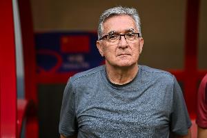 媒体人谈伊万退休：并非没作为，大胆启用年轻人助国足更新换代