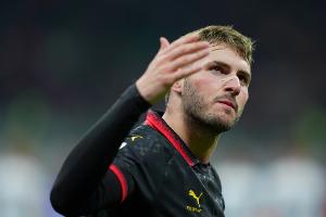 父亲谈希门尼斯状态：他的脚踝问题一直反反复复 这不太正常