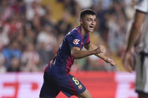 拉基蒂奇：我和魔笛的中场组合太疯狂，佩德里是当今欧洲最佳中场