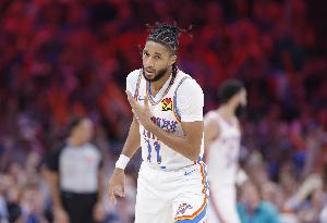 戴格诺特：以赛亚-乔全程做出正确决策 再次让人意识到他的实用性