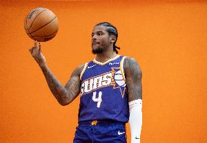 伊戈达罗：杰伦-格林很有趣总是充满活力 迫不及待等他回归了