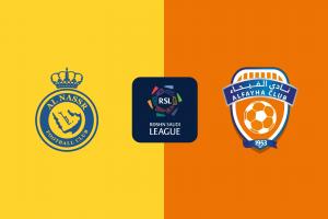 利雅得胜利vs费哈首发：C罗、菲利克斯出战，马内、科曼先发